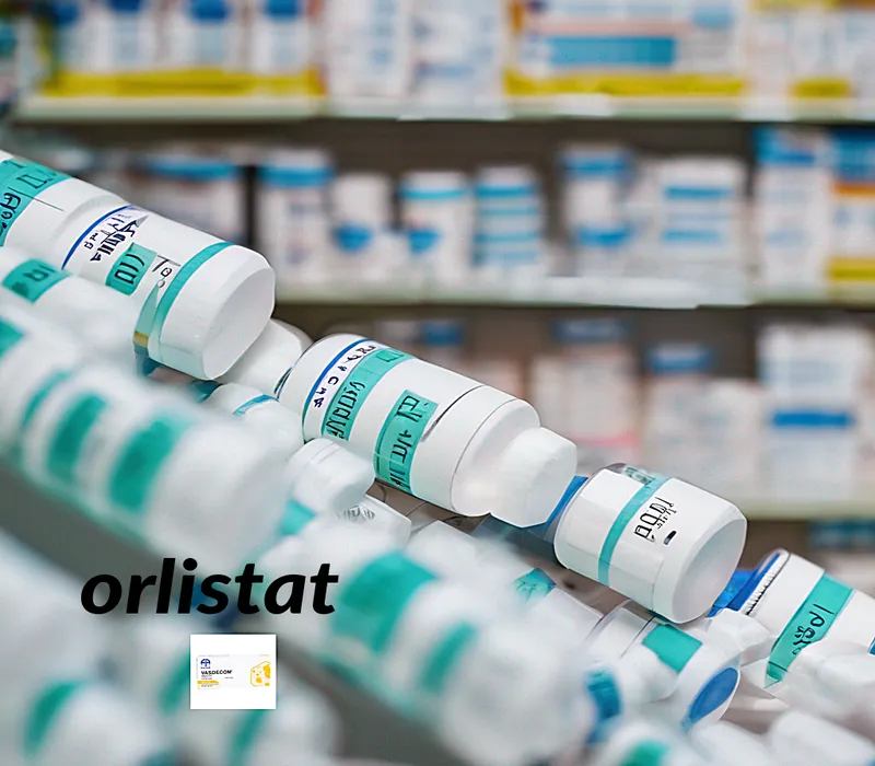 Orlistat generico intercambiable